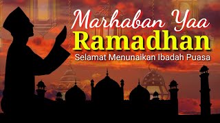 Story WA,FB,IG Muslim untuk menyambut bulan Ramadhan