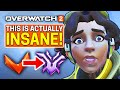 Overwatch 2 will let you play with any rank