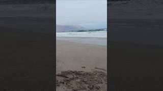 Nature’s Power – Pacific Waves 🌊