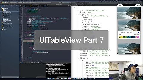 swift nested Codable models, and enums in models