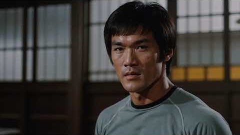 Bruce Lee’s Hidden Mindset – The Secret That Made Him Unstoppable#brucelee #movie #legend #actor