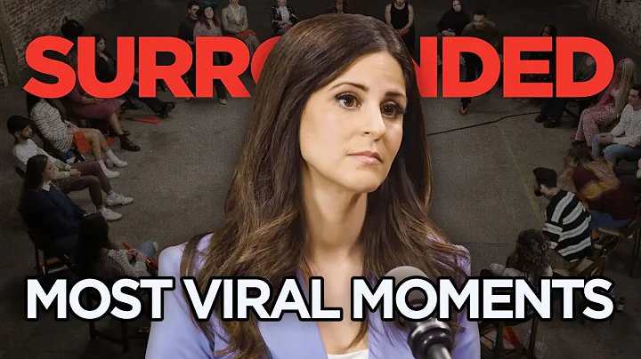 Lila Rose’s Most Viral Moments From Jubilee Abortion Debate