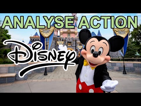 Analyse de l&rsquo;Action Disney: Est-ce que j&rsquo;investis ?