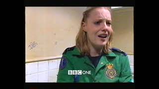 Bbc One Continuity Tuesday 25Thwednesday 26Th December 2001 3