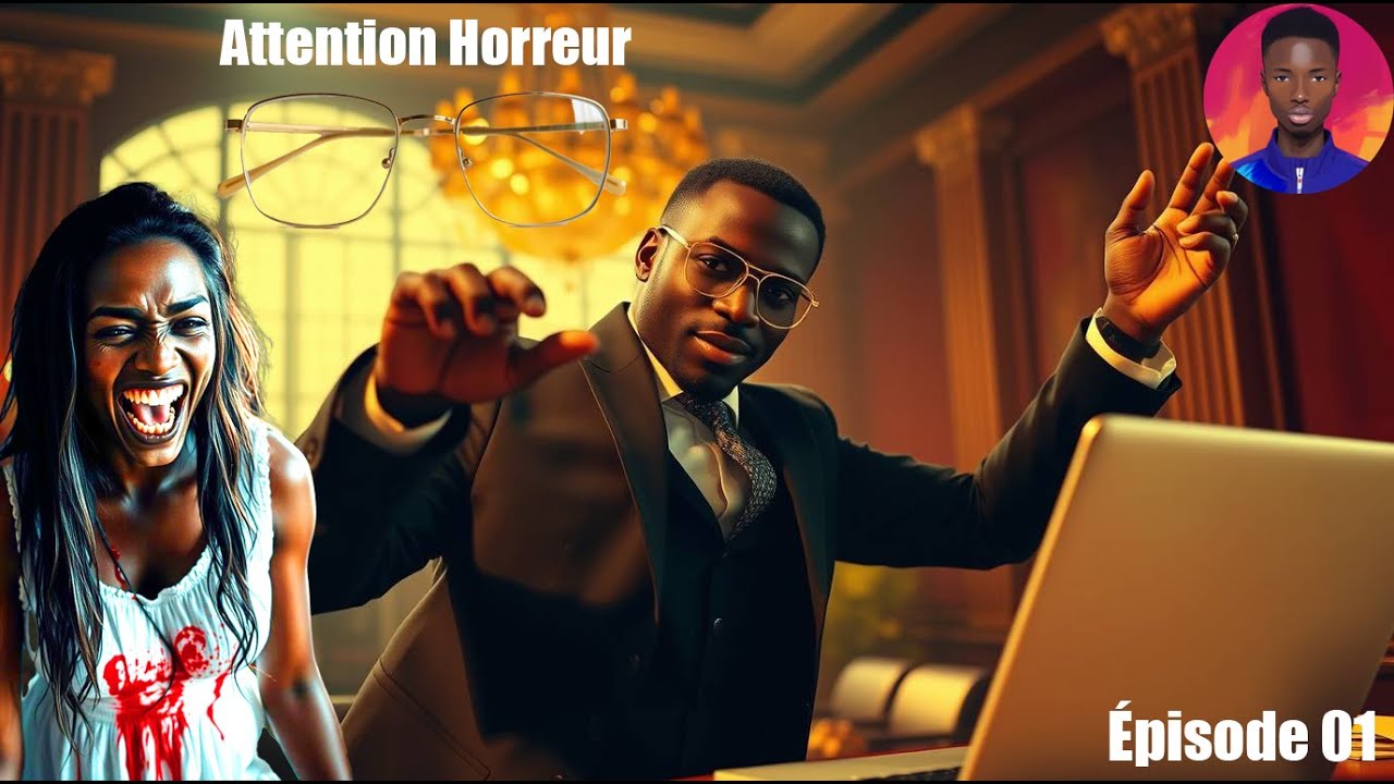 😱 Lunette yi Kouko sol da ngay am allal gou barri 😱 - wanté lissi nékk doyna war Épisode 01😱😱