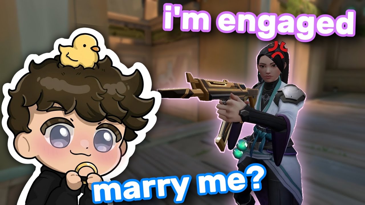 I Ask Her To Marry Me but She Had a Fiancé...