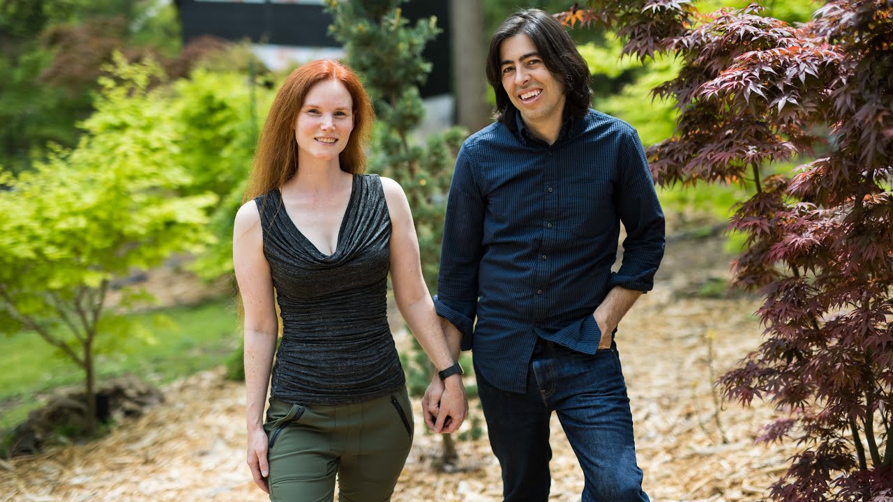 Our Stunning Garden Tour: Over 2 Hours of Japanese Maples, Conifers, and More!