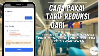 Cheap Train Tickets with the Access by KAI App‼️ screenshot 5