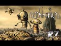 Machinarium PC Longplay - Full Walkthrough [720p 60FPS]