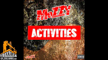 Mozzy - Activities [Thizzler.com]