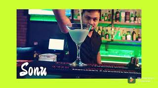 Barman