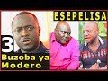 BUZOBA YA MODERO 3 FIN Bobo,Batista,Blandine, Armand ESEPELISA THEATRE CONGOLAIS NOUVEAUTÉ 2017 rdc