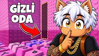 +1 Keyboard Escape’te TÜM SIRLARI BULDUM! 😱 | Roblox