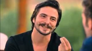Ahmet Kural - Murat Bu Kez Çay Kaşığını Yutmuyor (İşler Güçler)