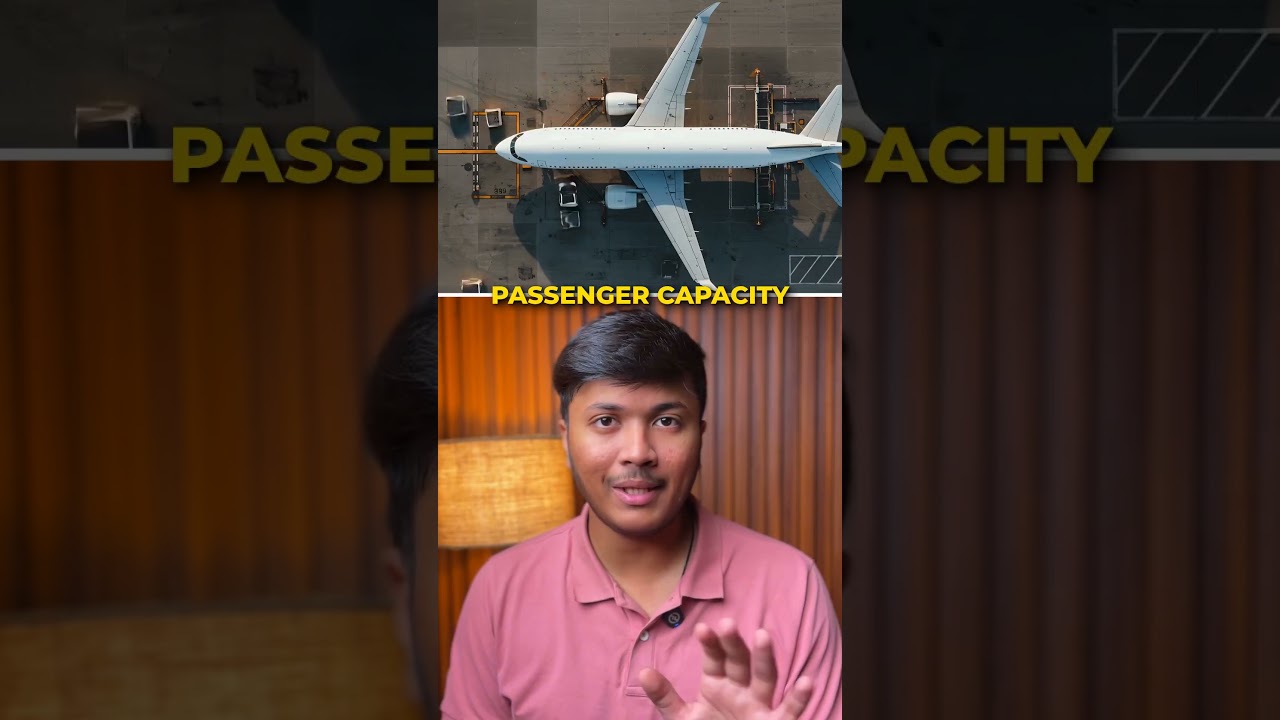 India’s First Made in India Passenger Jet ✈️ | HAL x Russia UAC Deal