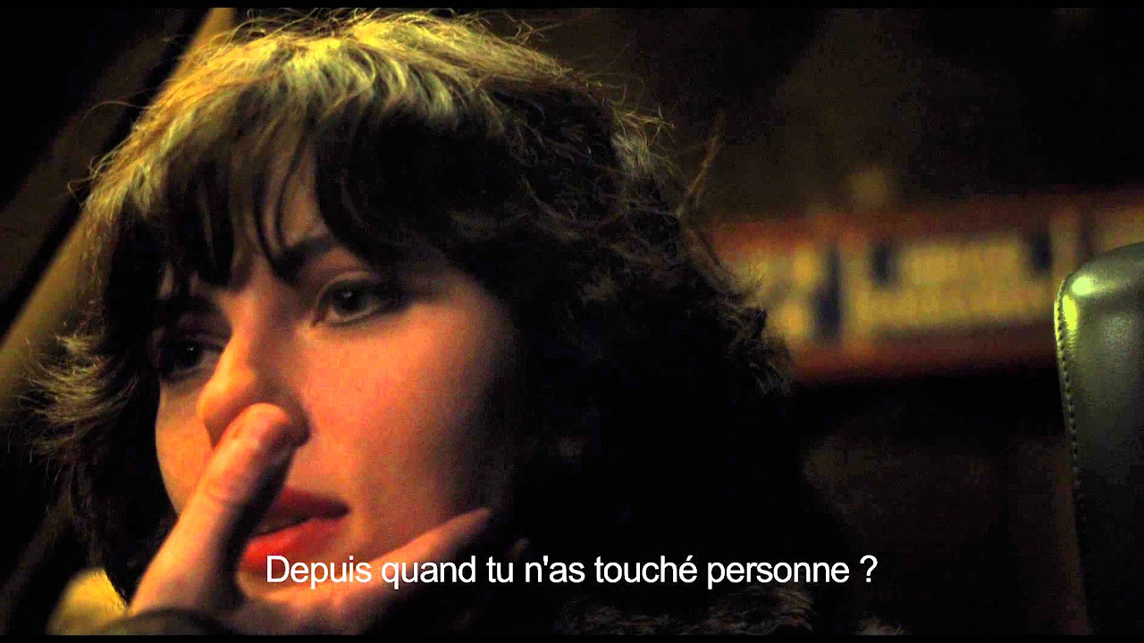 Under the Skin   Bande annonce VOST