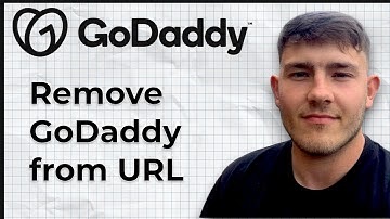 How to Remove GoDaddy from URL (2025 Guide)