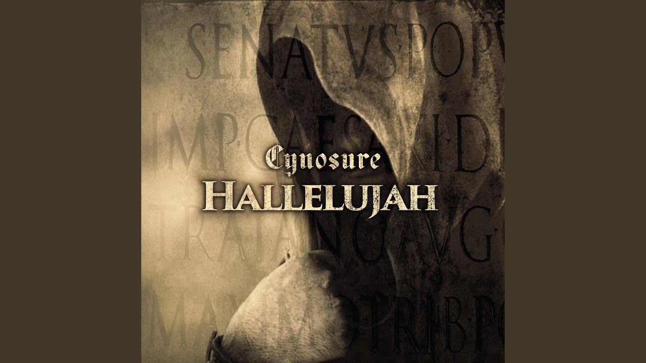 Hallelujah - YouTube Music