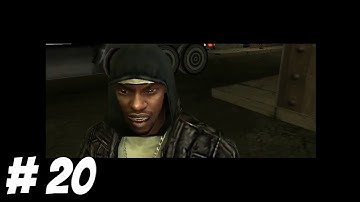 Tramnet Safecars Tower - #20 - Marc Eckō