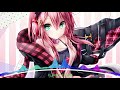 Nightcore - I Like It Loud