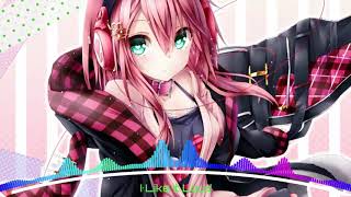 Nightcore - I Like It Loud