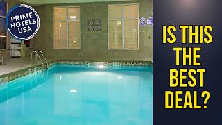 Holiday Inn Express Hotel & Suites Amarillo By IHG - Is This the Best Deal? | Amarillo (TX)🌟