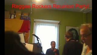Jeremy Gary Live Stream