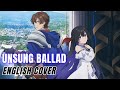Unnamed Memory Act.2 OP『Unsung ballad』English Cover【Feng Yi SynthV】
