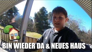 BIN WIEDER DA & UNSER NEUES HAUS 🏡 🤣 ASH
BIN WIEDER DA & UNSER NEUES HAUS 🏡 🤣 ASH
TipTapTube 😁 https://goo.gl/aBz7Vj
Mama Marie🌻 https://goo.gl/noHjb5
Papa Adrian 🌊 https://goo.gl/SfbTjC
Ash 👦https://goo.gl/zv9uKT
Echtso 👱♂️https://goo.gl/OB8xbM
Echtso Gaming https://www.youtube.com/channel/UChqCvkPS1vrwRZgJbqbMrkg
YMSC https://goo.gl/JUpK5E
👱♂️ Ash:
📷 Instagram: https://www.instagram.com/ash.ash5ive/?hl=de
👦 Max:
📷 Instagram https://www.instagram.com/max.echtso/?hl=de
👩 Mama Marie:
📷 Instagram https://www.instagram.com/marieland.kiel/?hl=de
👨 Papa Adrian:
📷 Instagram https://www.instagram.com/addi_adrian_kiel/?hl=de
👉 ABO https://bit.ly/2Tmdmr0 für dich kostenlos.
🔔 GLOCKE AN für mehr Infos zu neuen Videos von mir.
👍 DAUMEN HOCH damit ich sehen kann, dass dir das Video gefällt.
👕 Mein neuer Hoodie https://3dsupply.de/de/ash5ive/
YouTube Kanäle meiner Familie:
► Ash5ive: https://goo.gl/zv9uKT
► Echtso: https://goo.gl/OB8xbM
► MaxApps : https://goo.gl/aTXLRv
► TipTapTube: https://goo.gl/aBz7Vj
► marieland: https://goo.gl/noHjb5
► Addi: https://goo.gl/SfbTjC
Meine Ausrüstung
► Kameras:
Sony DSC-RX10M3 http://amzn.to/2jMZWax *
Nikon 4K Ultra HD http://amzn.to/2eGBKV7 *
Canon SX 730 HS http://amzn.to/2vjVwwK *
Canon DSLR EOS 77D http://amzn.to/2qSF42J *
Canon DSLR EOS 750 D http://amzn.to/2r8IIDJ *
Canon Objektive 10-18 mm http://amzn.to/2pEL7UB *
Canon Objektiv 18-55 mm http://amzn.to/2rXRvsv *
Canon Powershot G7 X Mark II http://amzn.to/2pEACRo *
Canon Legria Mini X
Canon Powershot SX 600 HS http://amzn.to/2r6Vn9r *
Speicherkarte http://amzn.to/2qilxtZ *
► Stative:
Leichtes Reisestativ http://amzn.to/2hVjWXI *
Amazon Basics http://amzn.to/2pENOpe *
Joby Gorillapod http://amzn.to/2rHOboD *
► Beleuchtung:
Studio Leuchten 5500K http://amzn.to/2r6Wnu2 *
► Videobearbeitung:
Magix Video Deluxe 2017 http://amzn.to/2r6HKa7 *
* Affiliate Link
Wir erhalten eine kleine Provision, wenn ihr über diesen Link kauft. Dadurch wird es nicht teurer, aber ihr unterstützt uns ein bisschen. Vielen Dank :-)
#TipTapTube
#echtso
#marieland BIN WIEDER DA & UNSER NEUES HAUS 🏡 🤣 ASH