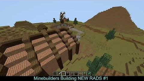 MINEBUILDERS Mining Area | RustV2