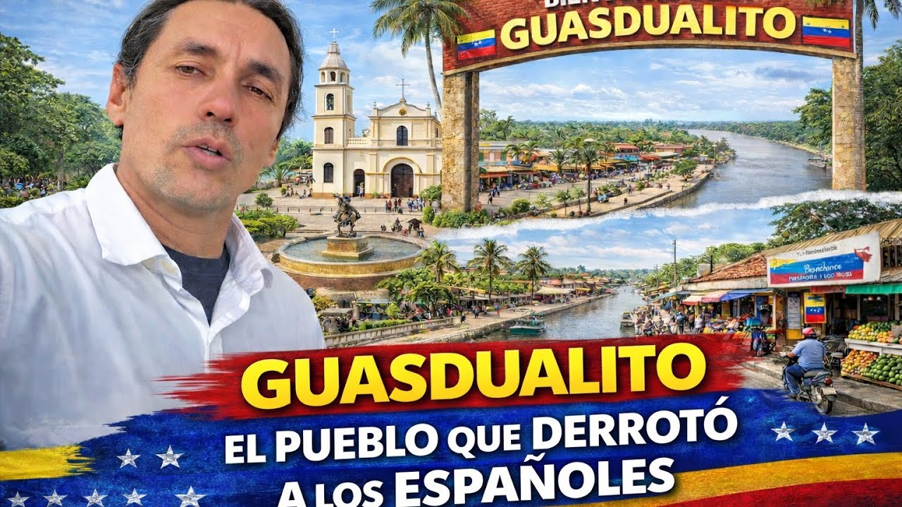 ESTE PUEBLO  RESISTIÓ HASTA DERROTAR A LOS ESPAÑOLES