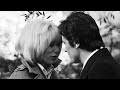 Alain Delon & Mireille Darc