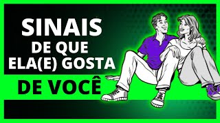 8 Sinais De Que Alguém Tem Uma Paixão Secreta Por Você 8 Sinais De Que Alguém Tem Uma Paixão Secreta Por Você