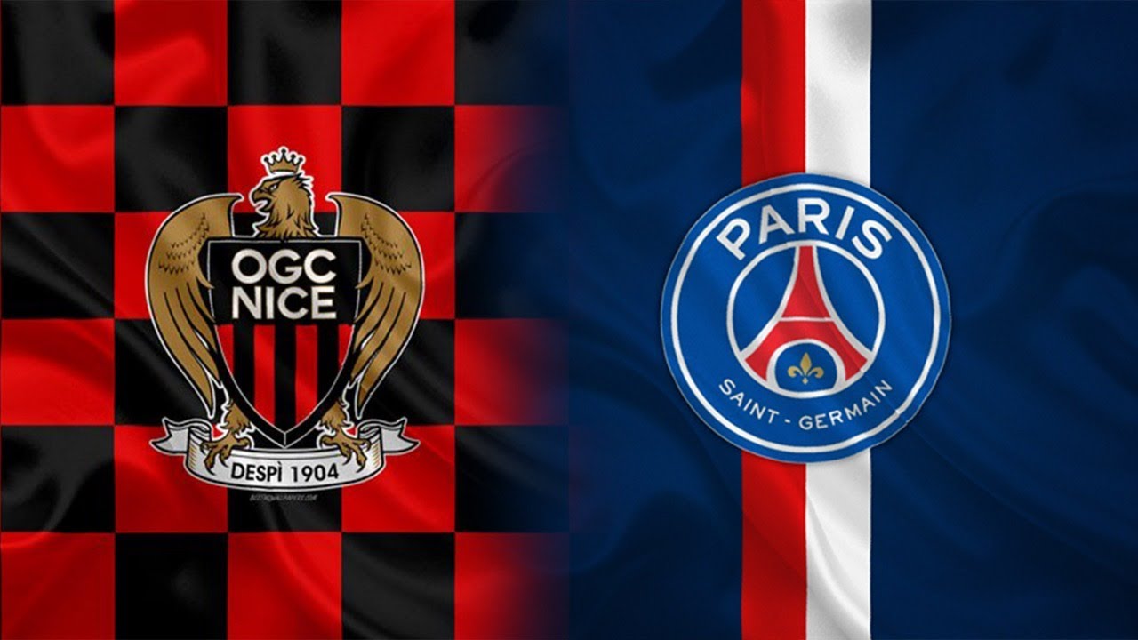 Nice vs PSG Live  YouTube