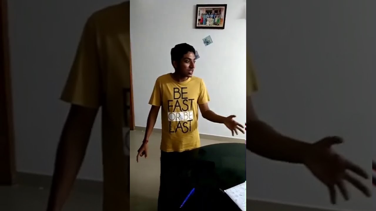 Brilliant Pala Sreejith Sir (SAG) Imitation