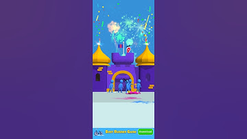 join clash  3d  gameplay   #93 #shorts