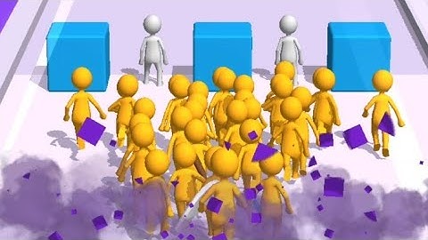 join clash  3d  gameplay   #93 #shorts