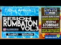 DJ Akua Sesión Rumbaton VOL.3 ♫ Flamenco,Reggaeton 2018