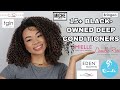 15 + Of My Top Fav Black-Owned Deep Conditioners you HAVE to try! || Support Black-owned businesses!