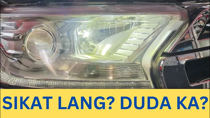 Car Talk | Lintik na Keon Sondra sikat lang, duda ...