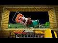 超怖い都市伝説みたいなバケモノにストーカーされるマインクラフト【マイクラ まいくら】#バッチ。