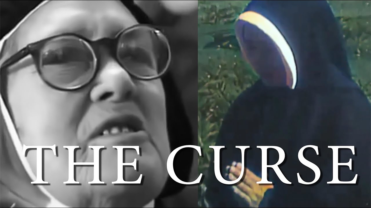THE CURSE