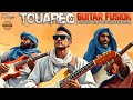 Touareg Guitar Fusion Touareg Guitar Fusion