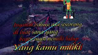 Kontes story wa keren