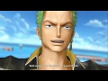 One Piece Pirate Warriors 3