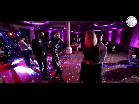 Bogdan Farcas & MIerea Romaniei - Familia e pe primul loc (Live)
