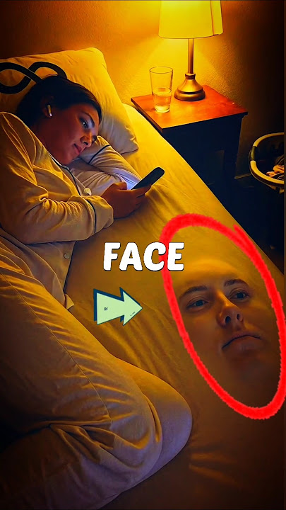 “If Your Bed EVER Does THIS… Don’t Sleep Tonight 😱 |