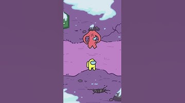 Thumbnail of Among Us: Easter Emergency #Shorts