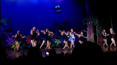 Recital Alicia Mona Obregon
