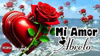 My love, I dedicate this beautiful video to you 💓 OPEN IT Beautiful messages that will make you f...